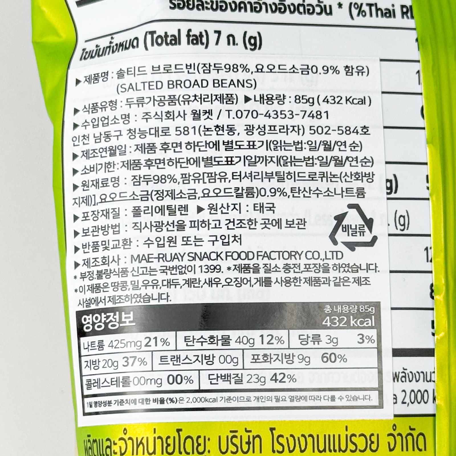 labeling_information