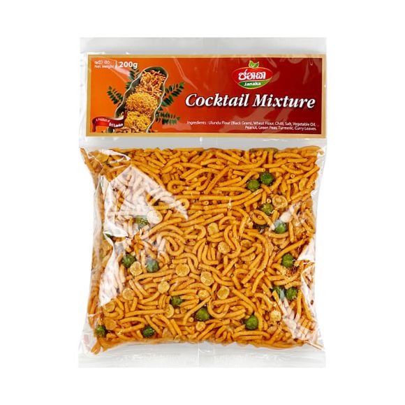 মিক্স চানাচুর (২০০গ্রাম) 1