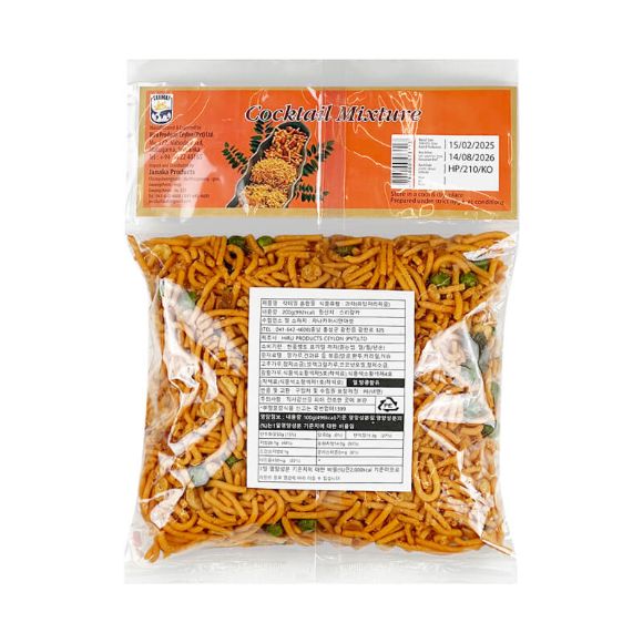 মিক্স চানাচুর (২০০গ্রাম) 2