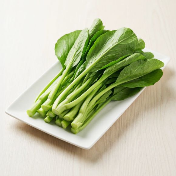 Cải ngọt 500g, 1 bó 1