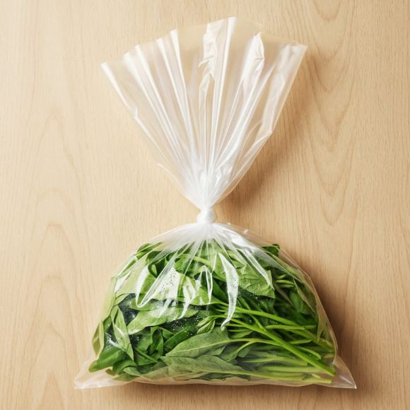 Cải ngọt 500g, 1 bó 2
