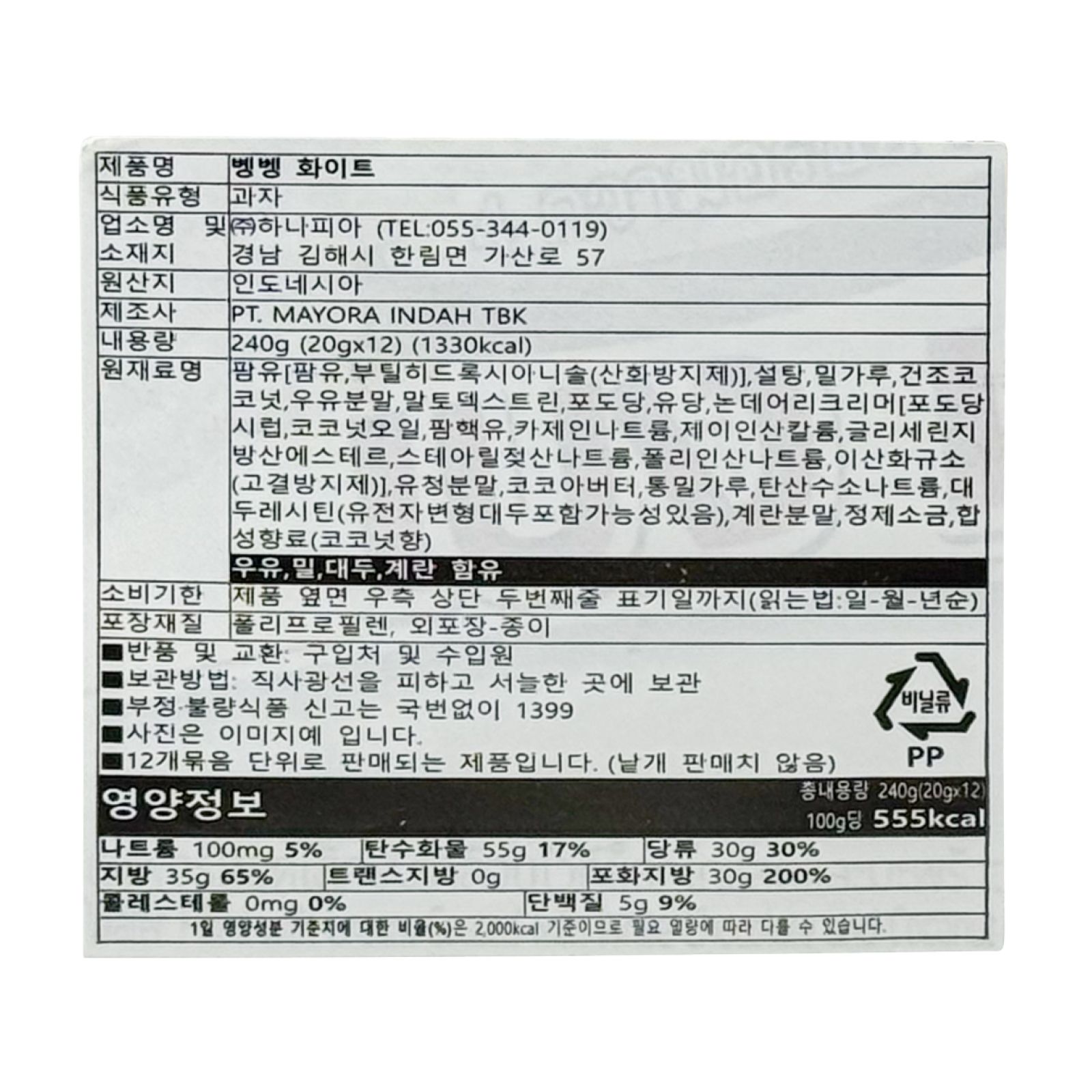 labeling_information