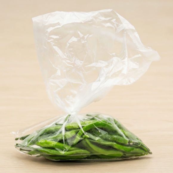 Ớt xanh Việt Nam 100g, 1 bịch 2