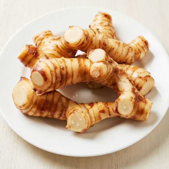 Fresh Galangal 100g, 1 pack 1