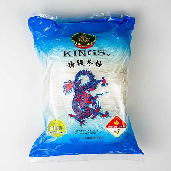 Kings Longkou Vermicelli (Sotanghon) 250g 1