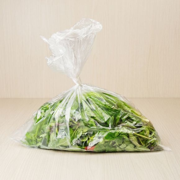 Rau sống ăn bánh xèo 500g 3
