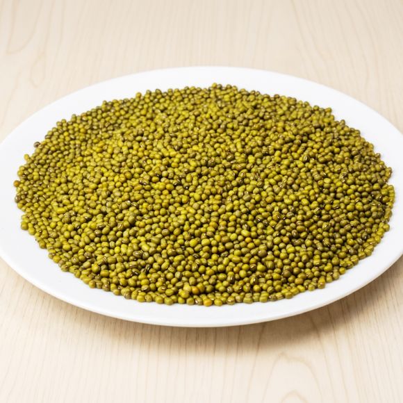 Đậu xanh 500g, 1 gói 1