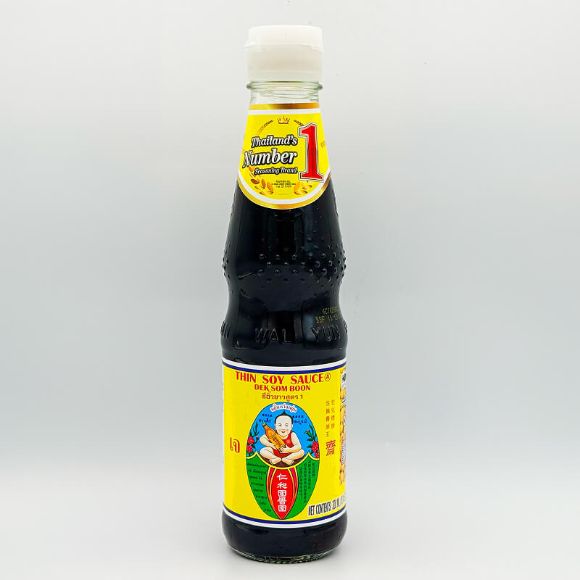 Nước tương nhạt Healthy Boy 300ml, 1 chai 1