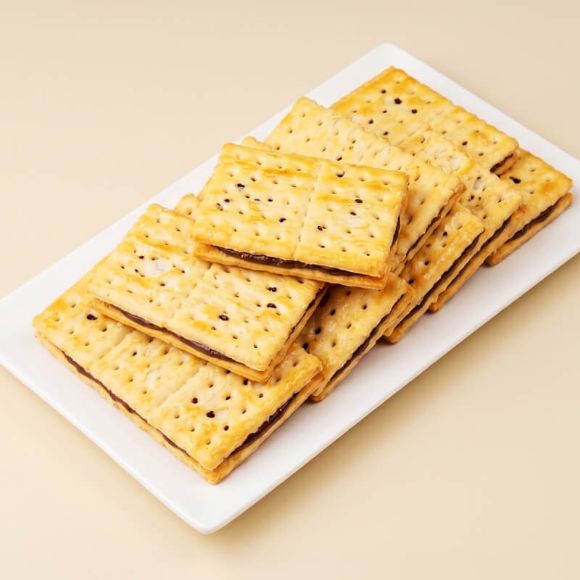 Sky Flakes Condensada Choco (BIG) 300g 1