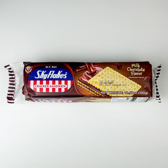 Sky Flakes Condensada Choco (BIG) 300g 4