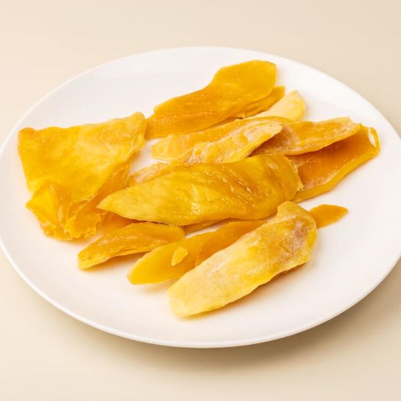 Dried Mangoes 80g (Cebu) 1