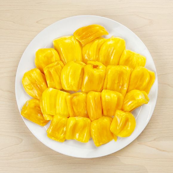 Mít bóc vỏ đông lạnh 500g, 1 gói 1
