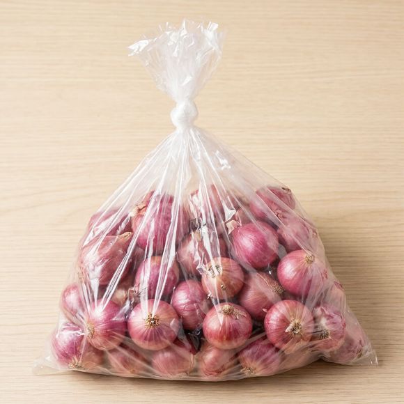 Fresh purple Onion (Shallot), 500g 2