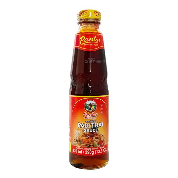 Xốt Pad Thai Pantai Thái Lan 300ml/390g, 1 chai 1