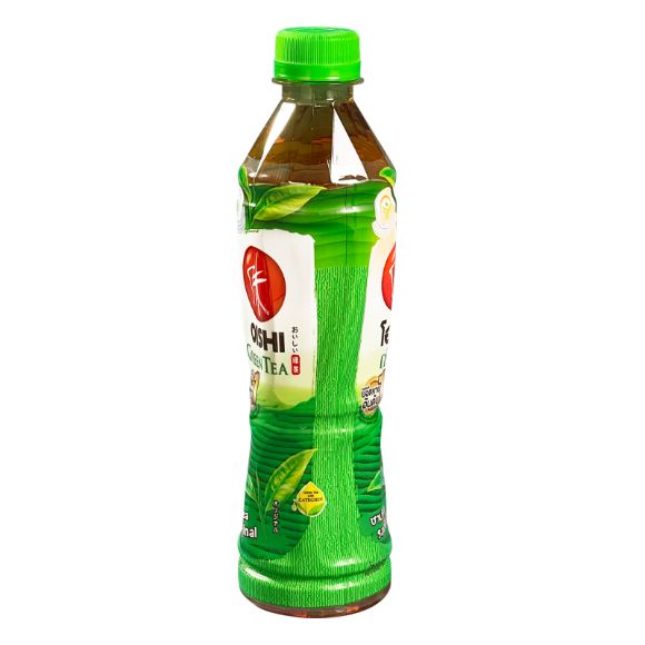 Trà xanh Oishi 380ml 2 chai (hạn sử dụng 12-05-2026) 2