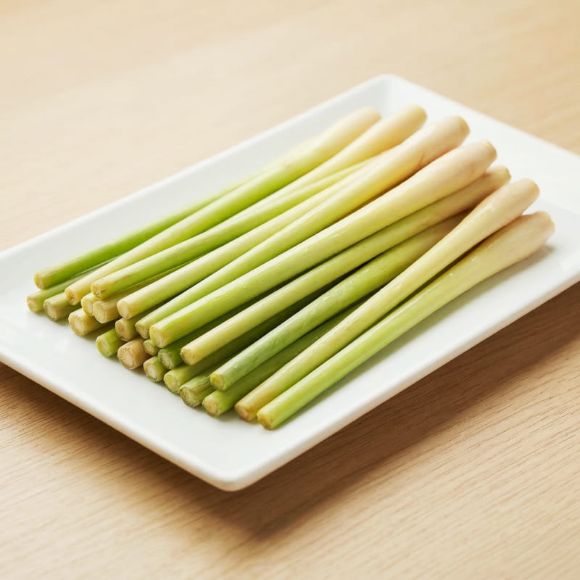 Sả 500g, 1 bịch 1
