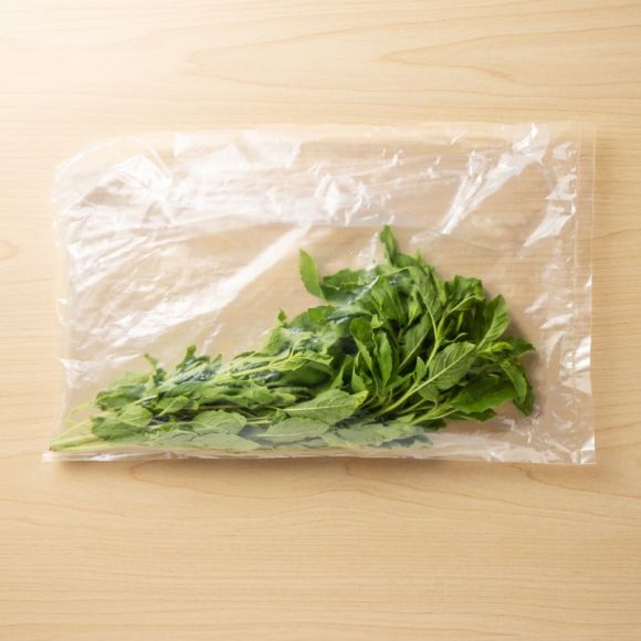 Fresh holy basil, 100g 2