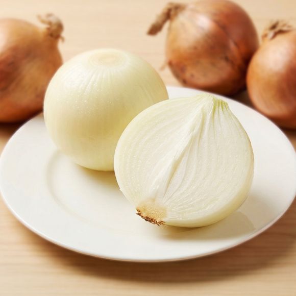 Hành tây tươi 1kg 1
