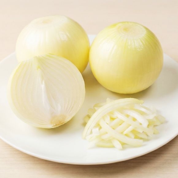 Hành tây tươi 1kg 2