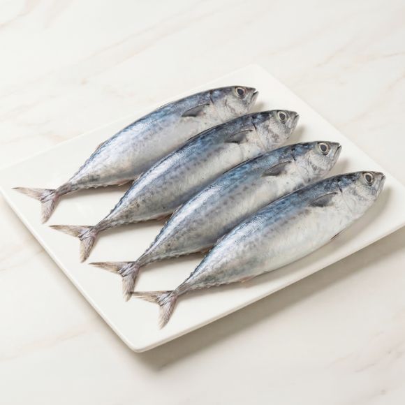Cá ngừ đông lạnh 800g, 1 bịch 1