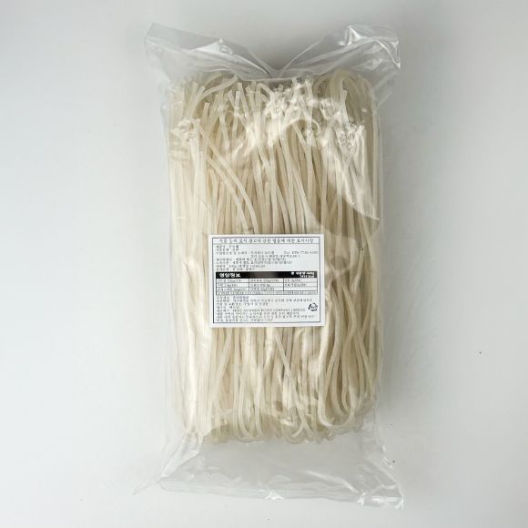 Bún bò Huế Hoa Hồng 400g, 1 set 2 gói 3