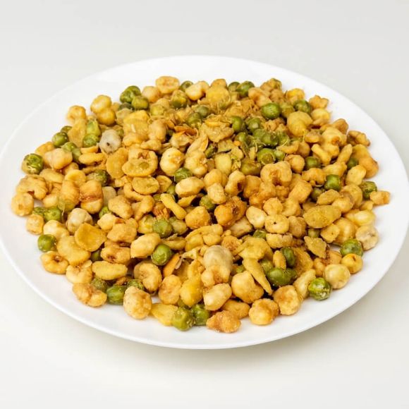 Dingdong real garlic(Yellow) 95g 1
