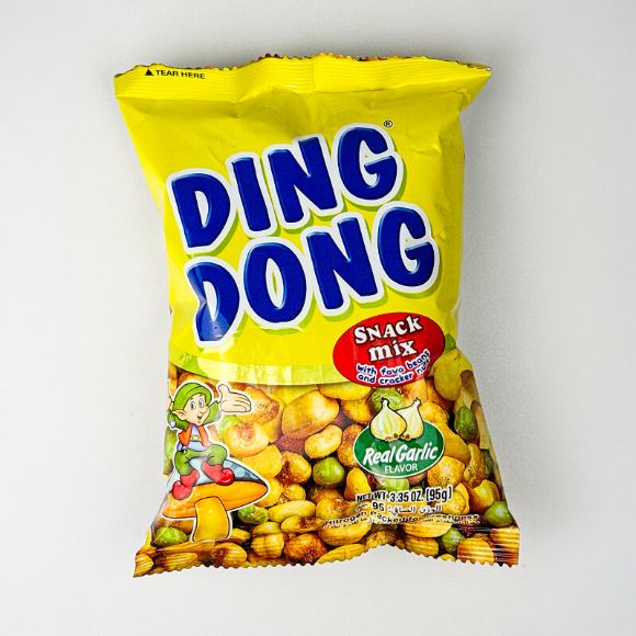 Dingdong real garlic(Yellow) 95g 2