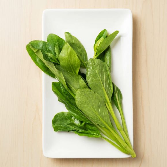 Fresh quang dung(Cai ngong), 500g, 1 pack 1