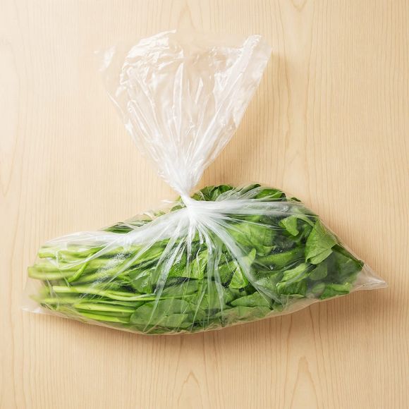 Cải ngồng 500g, 1 bó 2