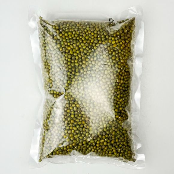 Mung Beans 500g 3