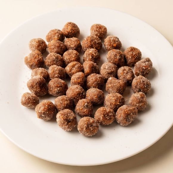 Kẹo me viên Pennapa 250g, 1 gói 1