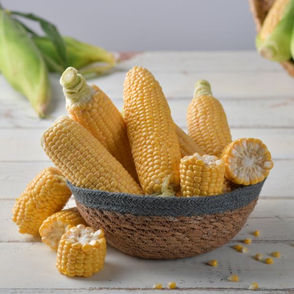 Super sweet corn (10ea) 1