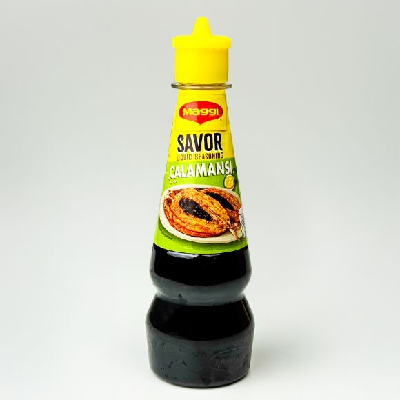 Maggi Savor (Small) 130ml 1