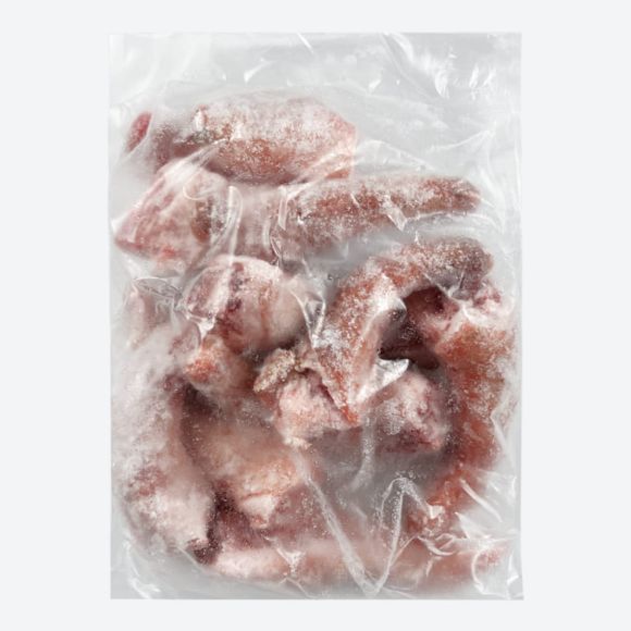 Đuôi heo 1kg, 1 bịch 2