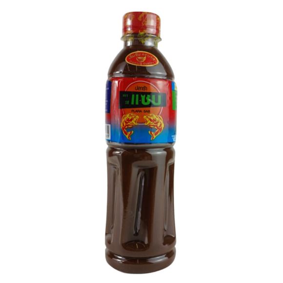 Nước mắm Khonkaen Thái Lan 400ml, 1 chai 1