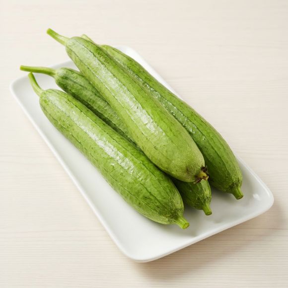 Mướp tươi 500g, 1 bịch 1