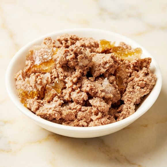Pate Gan đông lạnh 350g, 1 hộp 1