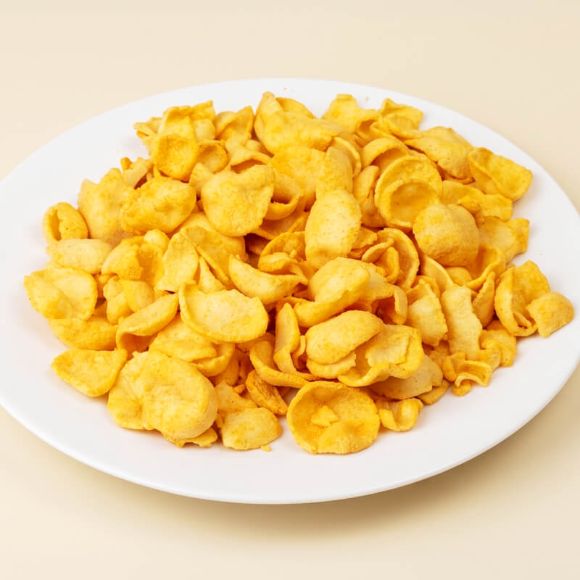 Clover Chips Chees 85g 1