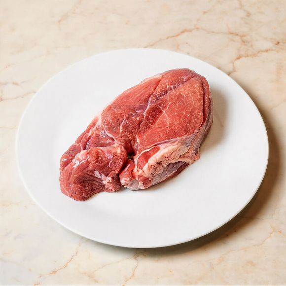 Thịt vai heo đông lạnh 1kg, 1 túi 1