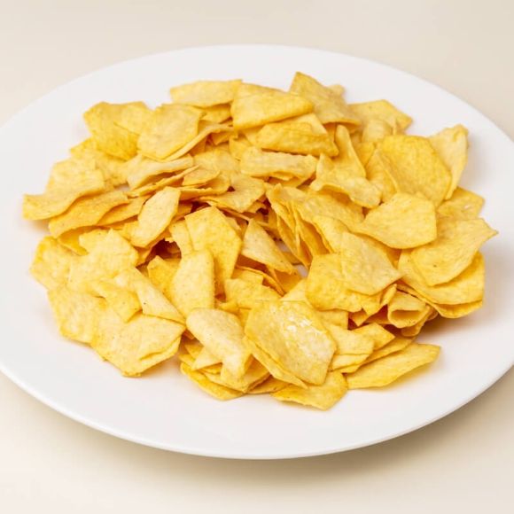 Piattos Barbecue 85g 1