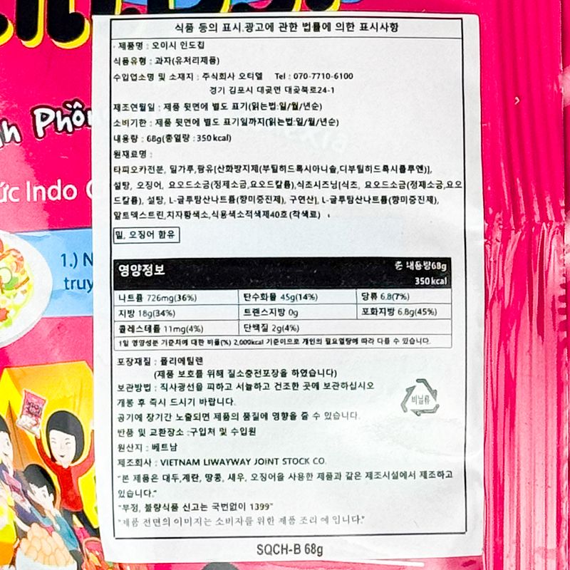 labeling_information