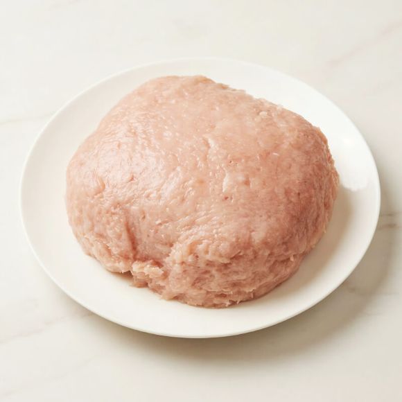 Chả cá thác lác đông lạnh 450g, 1 bịch 1