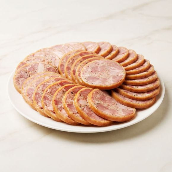 (Chilled) Pork Pâté 500g 1