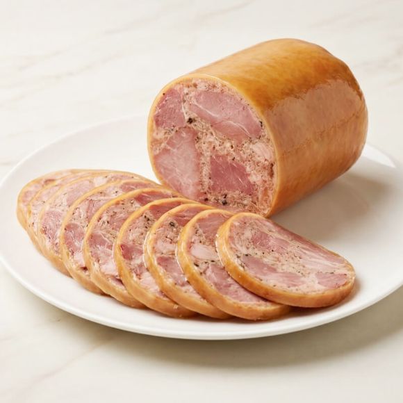 (Chilled) Pork Pâté 500g 2