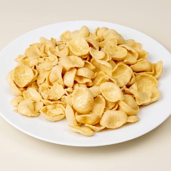 Leslie’s Clover Chips Barbecue 85g 1