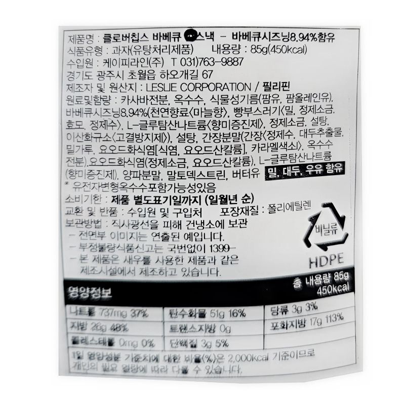 labeling_information