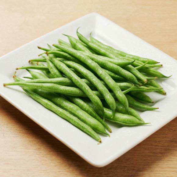 (Frozen) Green Beans 1kg 1