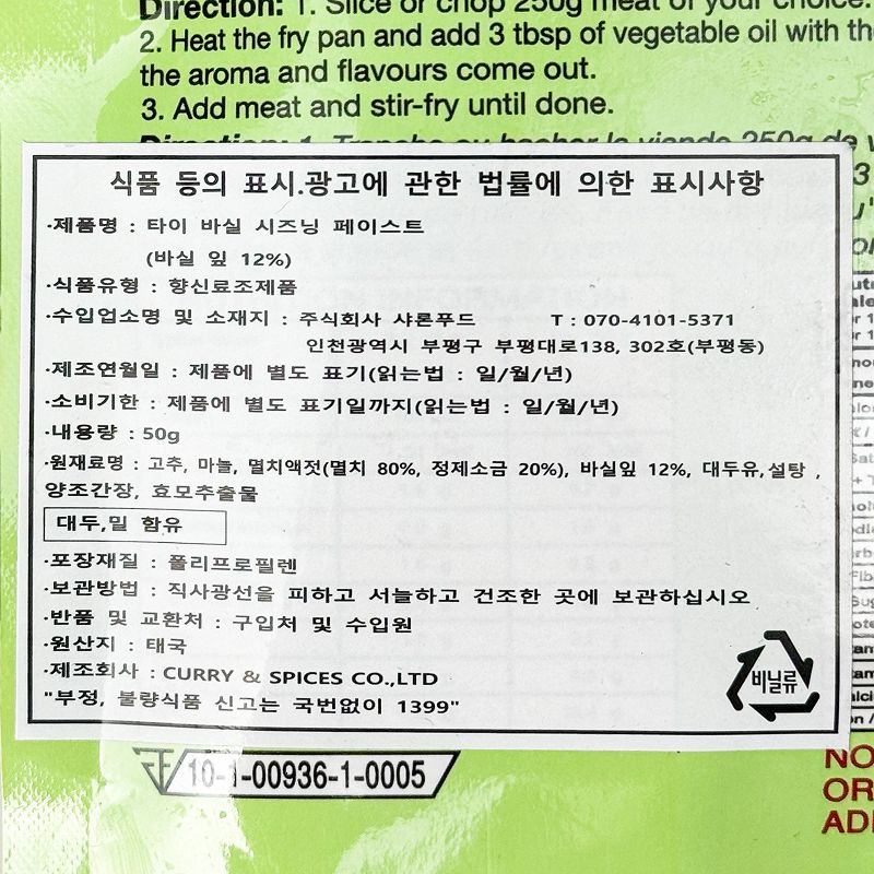 labeling_information
