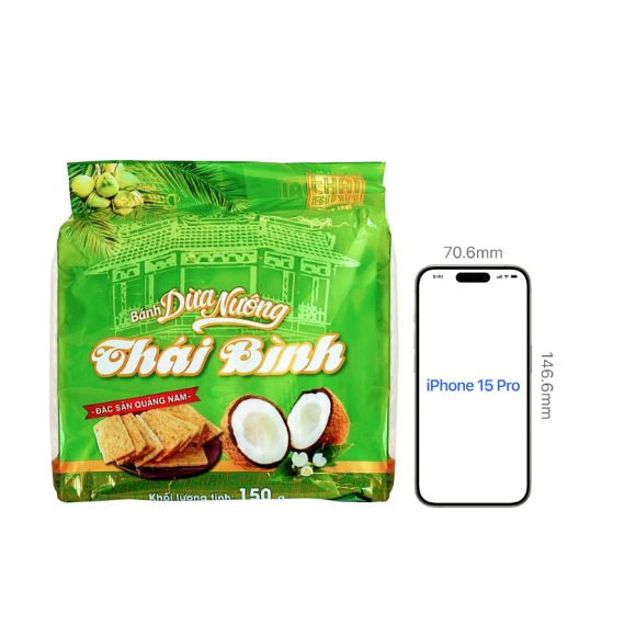 नरिवल बिस्कुट 150 ग्राम (~2026-07-01) 4