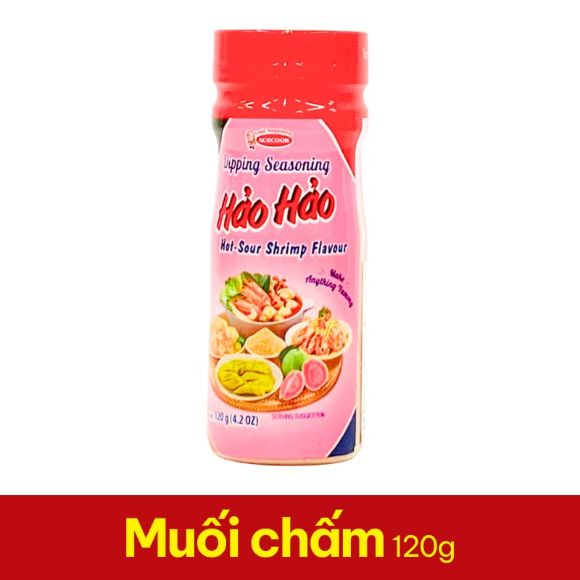 Set Bún Tôm (tôm + bún gạo+ nước mắm + muối chấm) 5